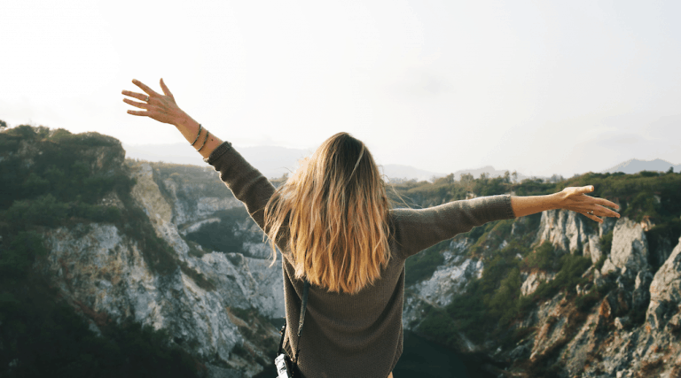 How To Live With More Happiness and Joy