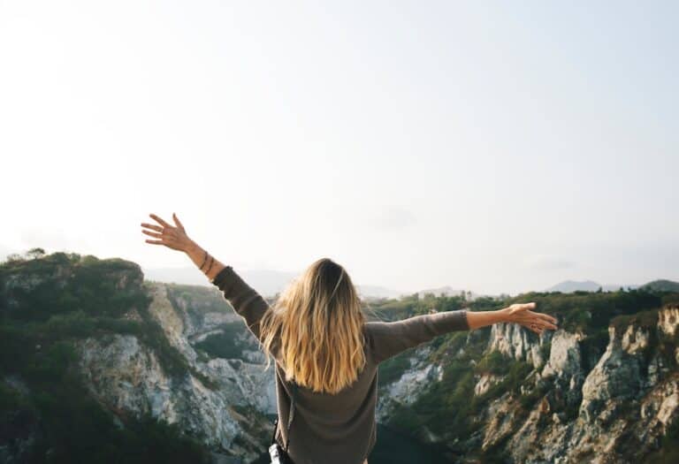 Finding More Happiness and Joy