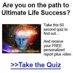 Ultimate Life Success