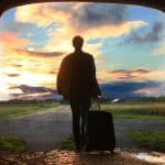 Running Away From Problems, People and Life: Why We Do It