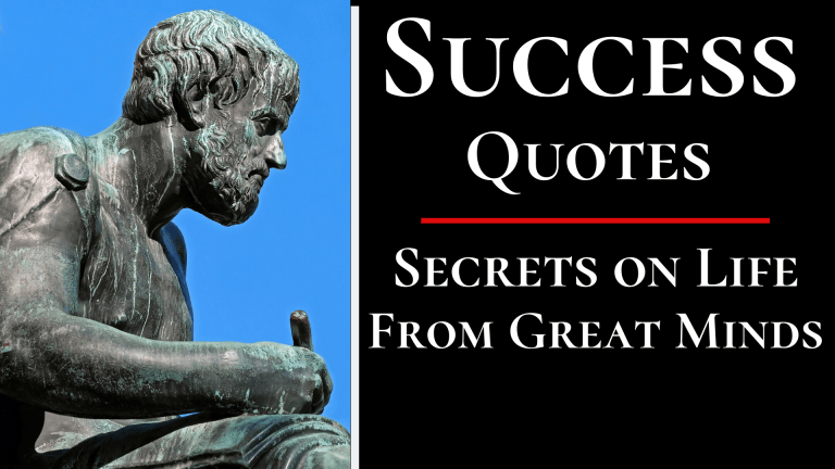 Success Quotes