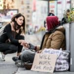Helping Others In Need Benefits You And Your Life