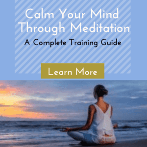 complete meditation guide