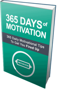 365 Days Motivation ebook
