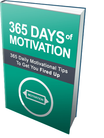 365 Days Motivation