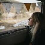 Starting A New Life Alone With Nothing